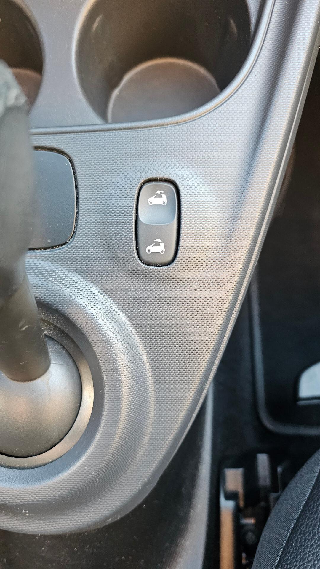 Smart ForFour 90 0.9 Turbo twinamic Prime CABRIO PACK SPORT + URBAN TAGL UFF NAV ANDR