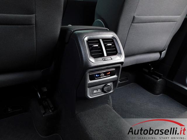 VOLKSWAGEN Tiguan 1.5 TSI ACT BT 130CV LIFE UNICO PROPRIETARIO