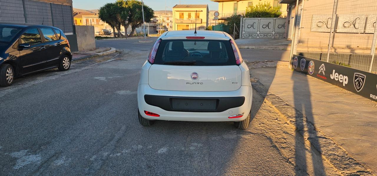 Fiat Punto Evo Punto Evo 1.3 Mjt 75 CV 5 porte Dynamic