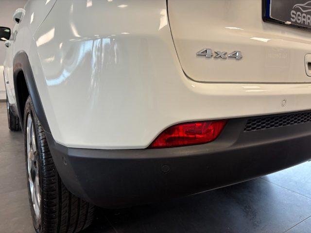 JEEP Compass Tetto Apribile 4x4 4WD Limited Winter 2.0 MTJ
