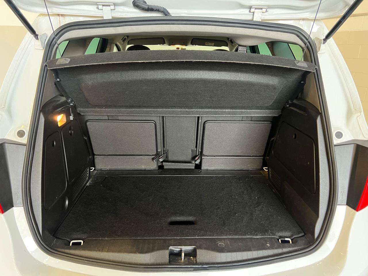 Opel Meriva 1.4 Turbo 120CV aut. Advance