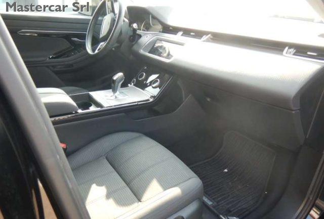 LAND ROVER Range Rover Evoque Evoque 2.0d i4 mhev S awd 163cv auto - GE190CR