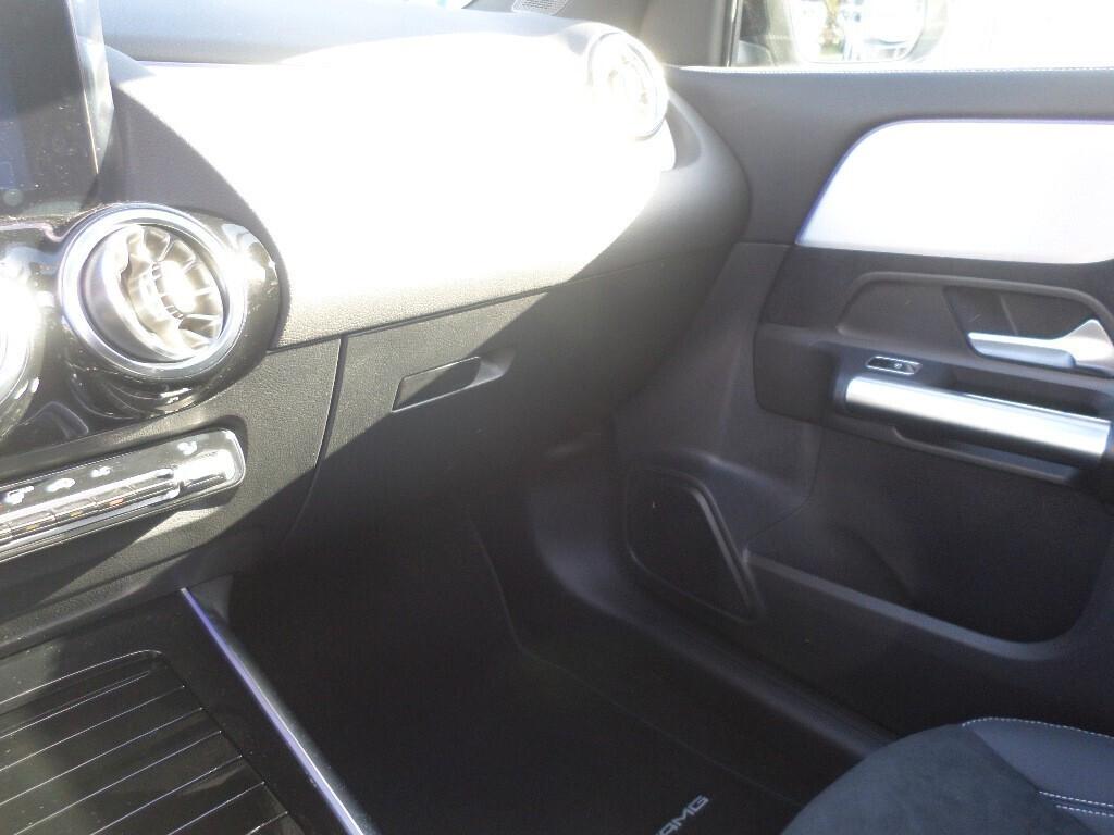 Mercedes-benz GLA 200 d Automatic 4Matic AMG Line Advanced Plus