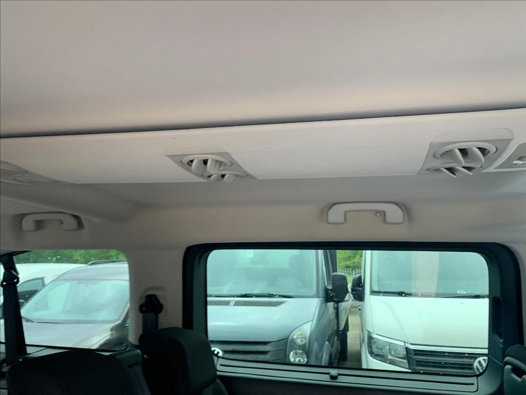 CITROEN SpaceTourer 2.0 BlueHDi 140 S&S EAT8 M Feel del 2021