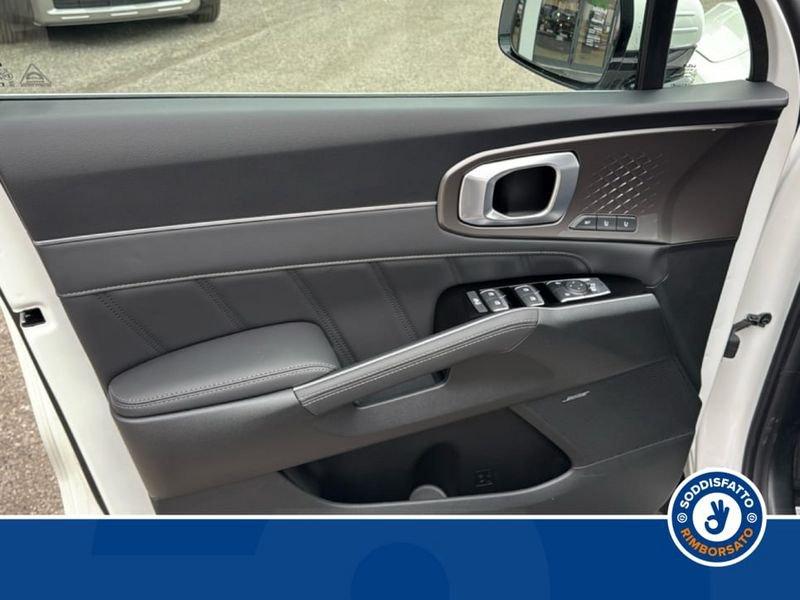 Kia Sorento 1.6 HEV AWD Evolution MY25