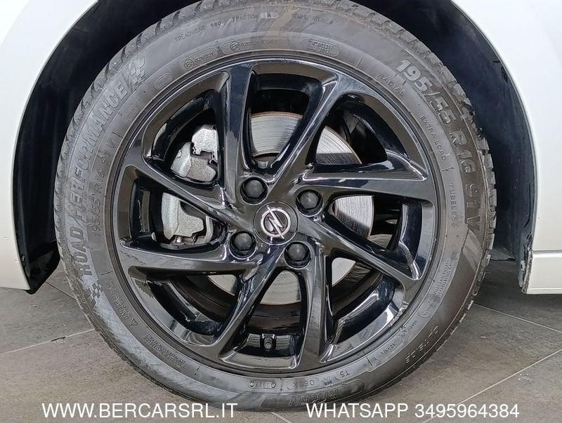 Opel Corsa Corsa 1.2 100 CV Design & Tech*TELECAMERA POST*PDC*CAR PLAY*