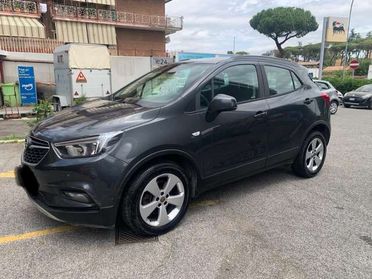 Opel Mokka X Mokka X 1.6 cdti Advance s