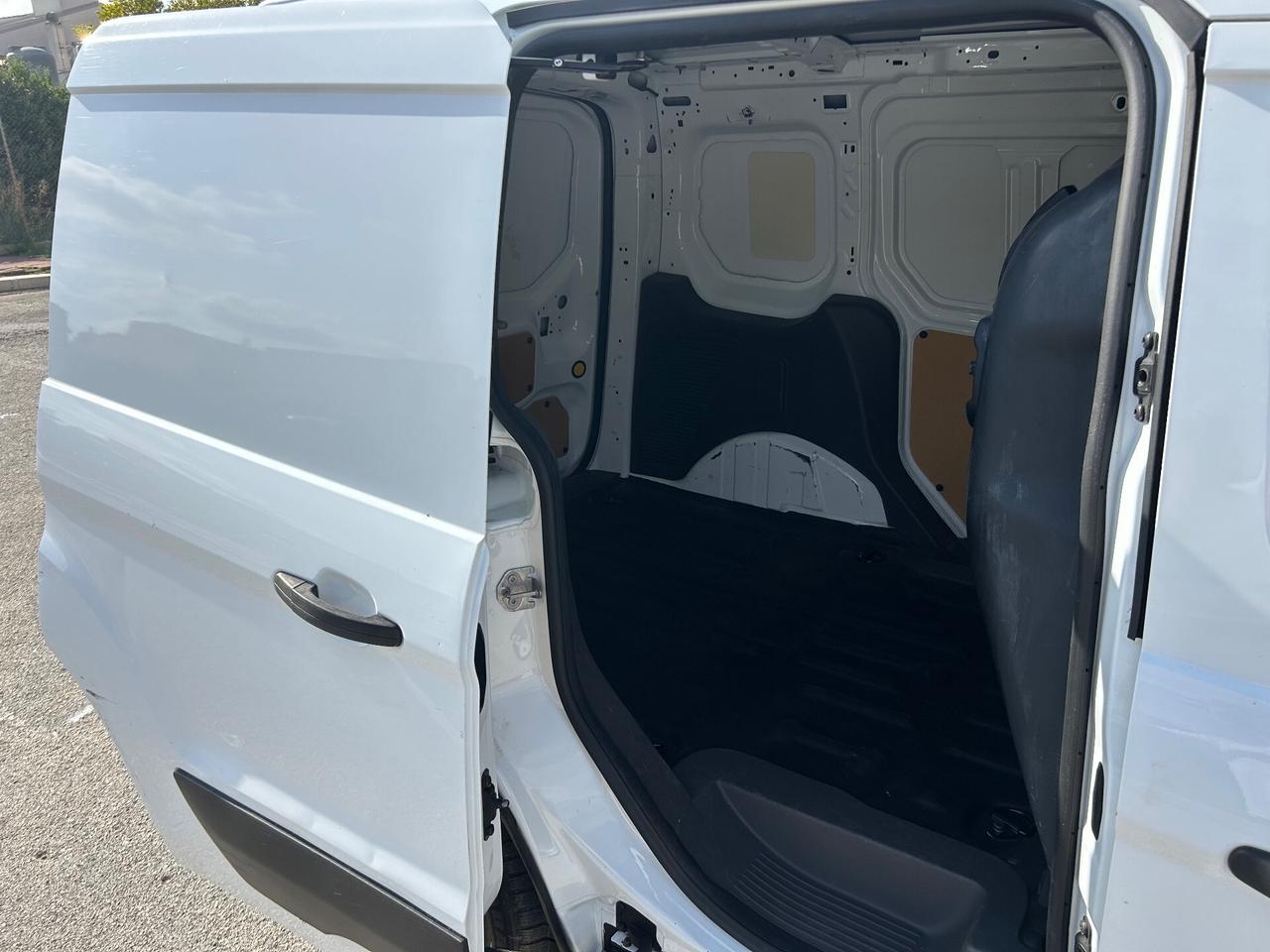 Ford Transit Connect 1.5 TDCi 120CV