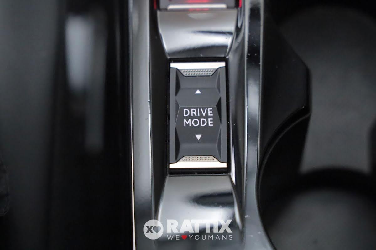 Peugeot 2008 1.2 Puretech 100CV Allure Pack