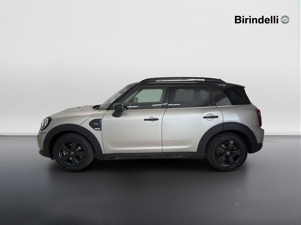 MINI Mini Countrym.(F60) - Mini 1.5 Cooper Northwood Edition Countryman