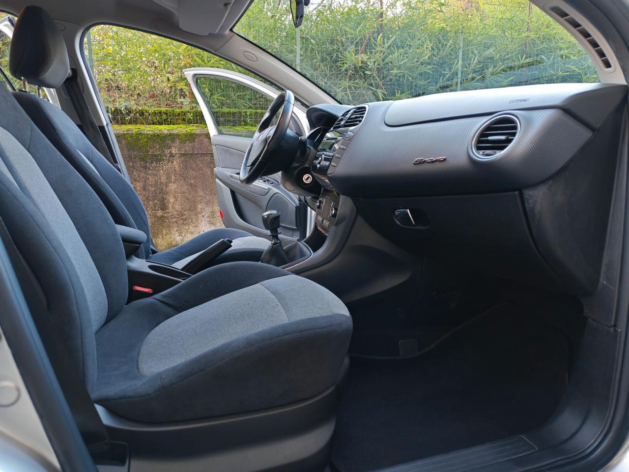 Fiat Bravo 1.4 T-jet 150cv Emotion / 66.000km / Unipro