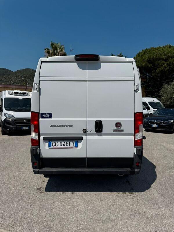 NEW FIAT DUCATO 2.2mjt 140cv L2H2 FURGONE