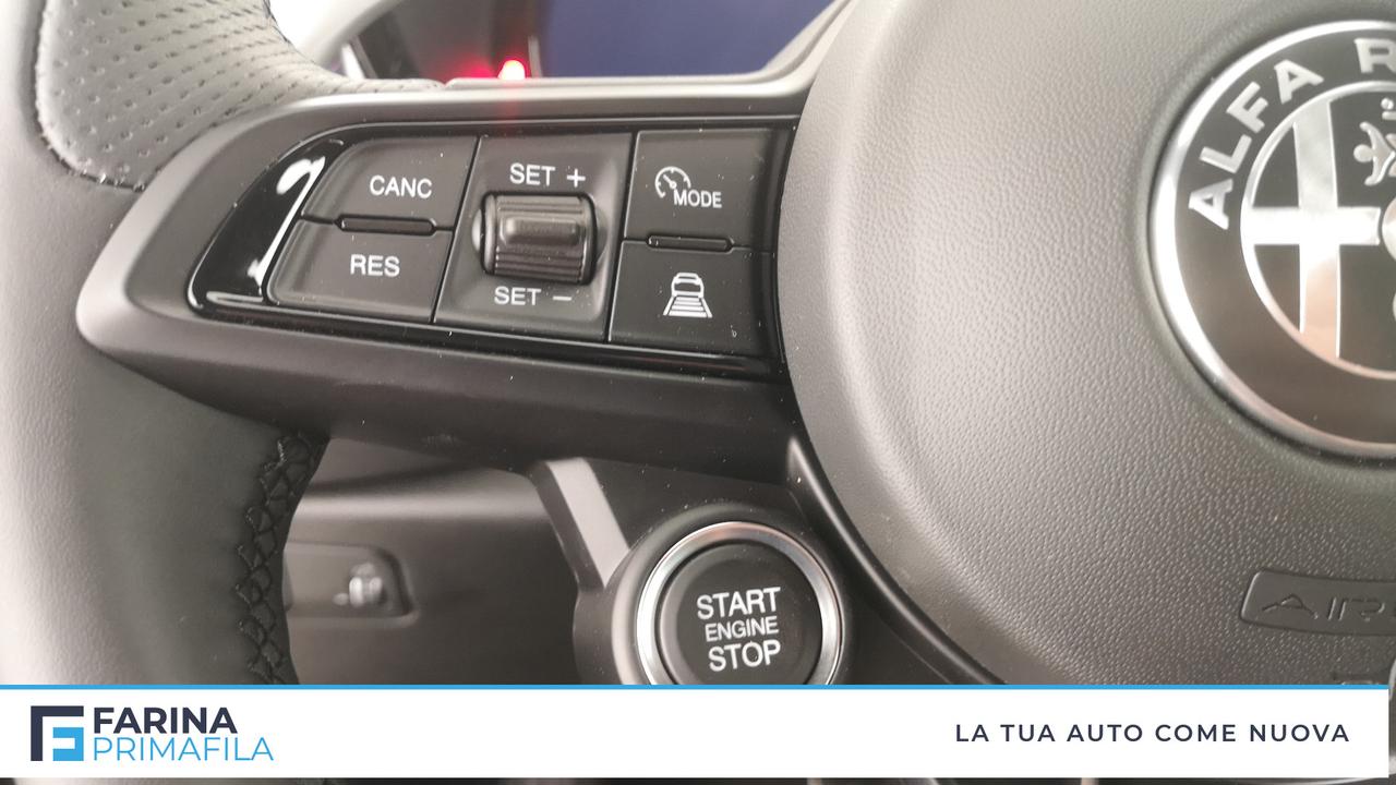 ALFA ROMEO Tonale Ibrida My25 Ibrida 160cv Veloce