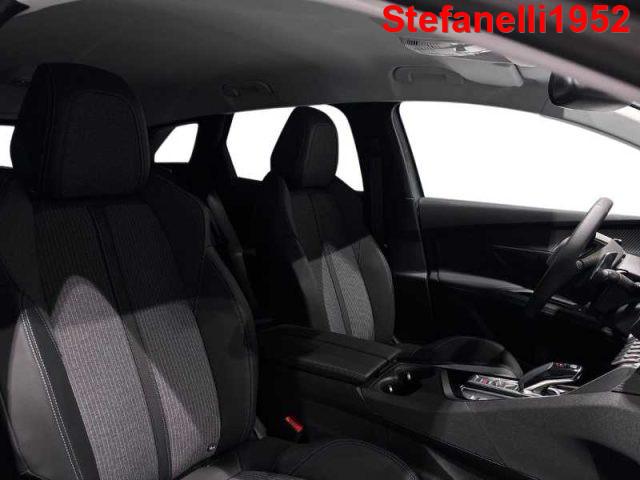 PEUGEOT 3008 II 2021 - 1.5 bluehdi Allure Pack s&s 130cv eat8