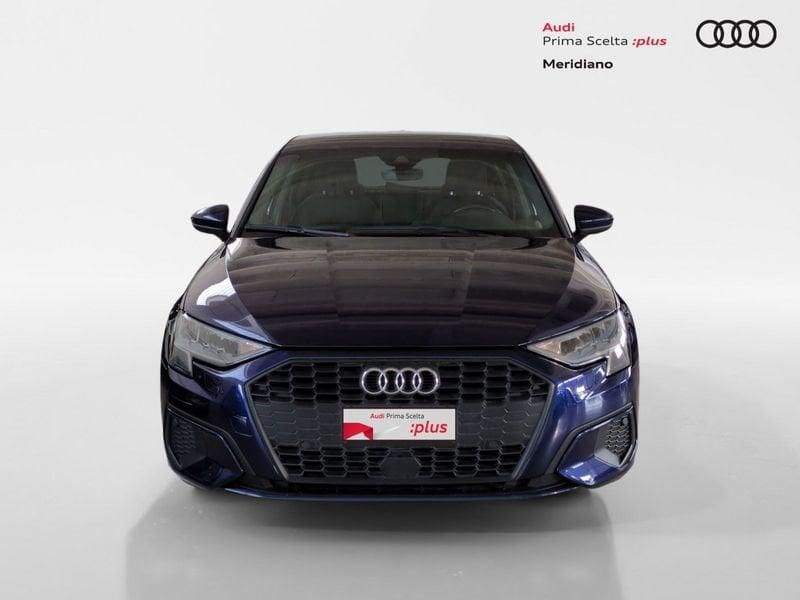Audi A3 30 TDI S tronic Business