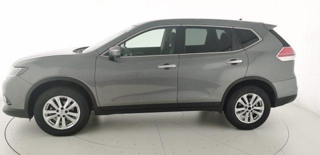 NISSAN X-Trail 1.6 dCi 2WD Business - 24 mesi di garanzia