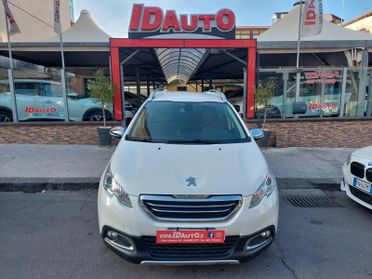 Peugeot 2008 1.6 e-HDi 115 CV Stop&Start Allure