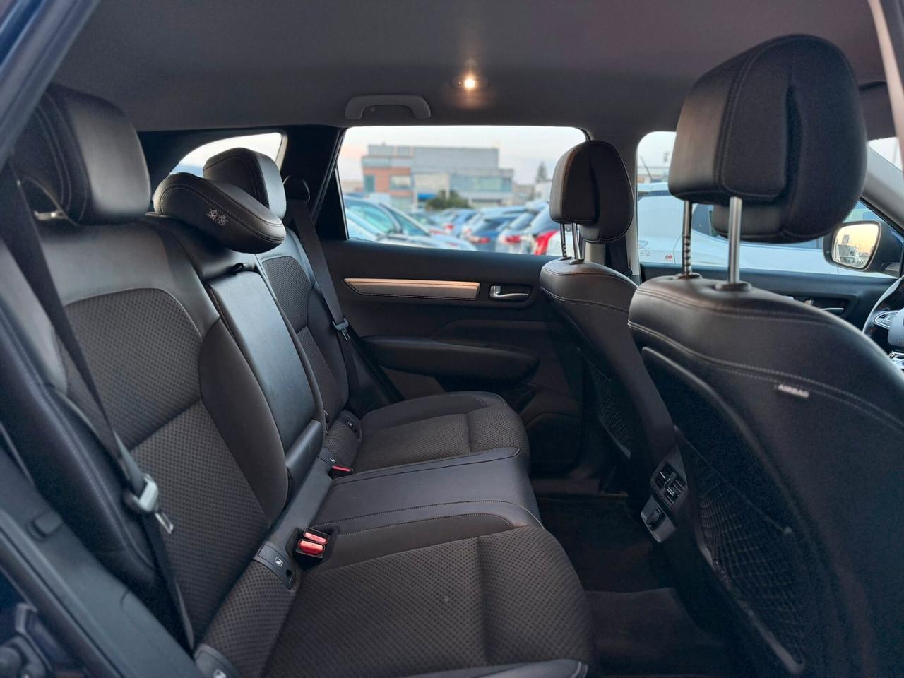 Renault Koleos Blue dCi 190 CV X-Tronic Business