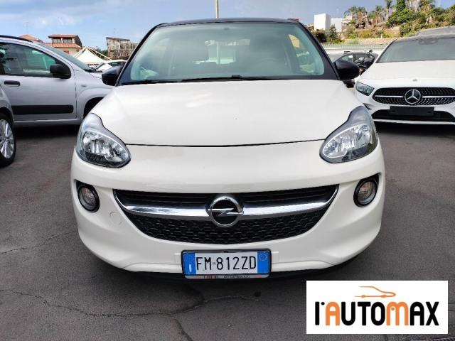 OPEL - ADAM - 1.2 70 CV Glam