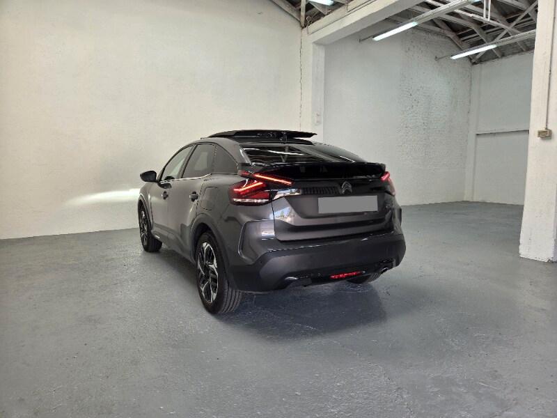 CITROEN C4 3ª serie C4 BlueHDi 130 S&S EAT8 Shine