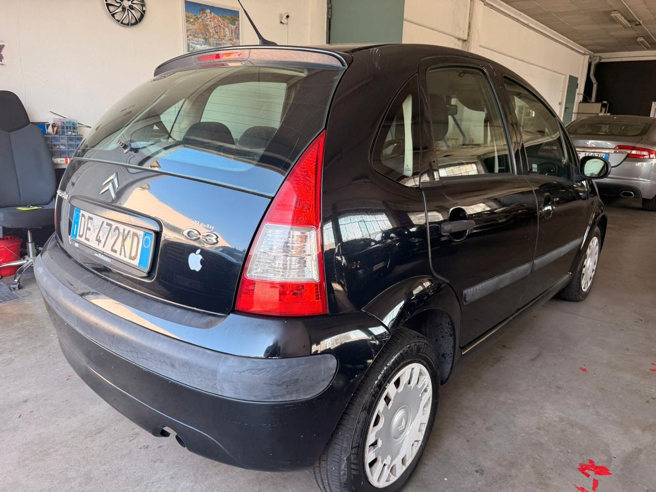 Citroen C3 1.1 Elegance