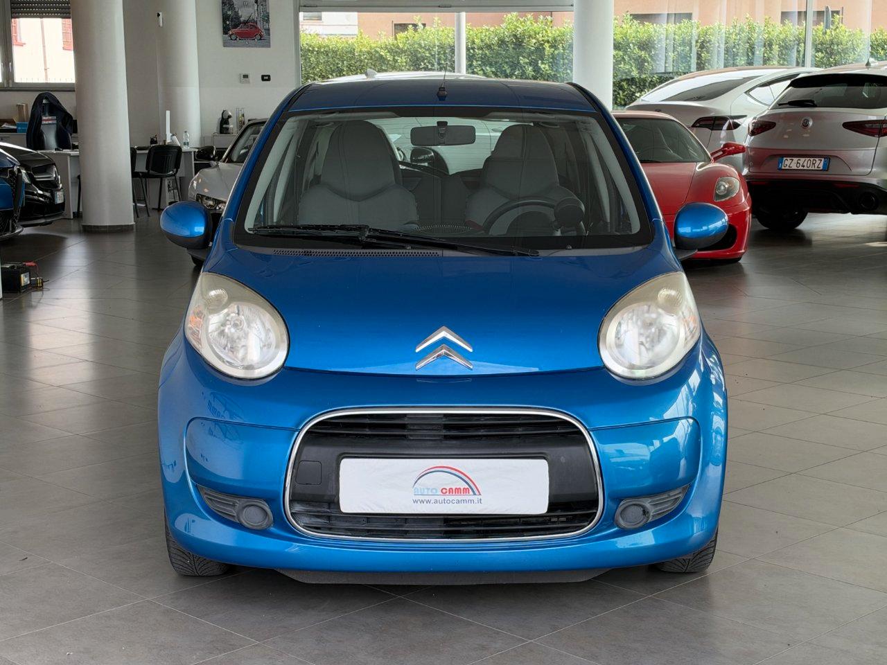 Citroen C1 1.0 Style