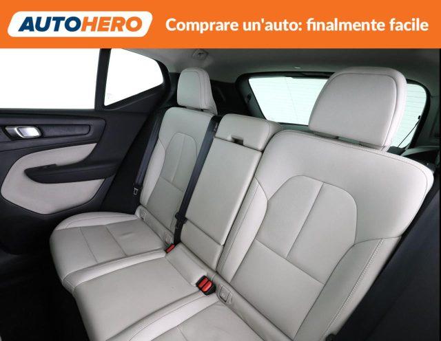 VOLVO XC40 T3 Inscription
