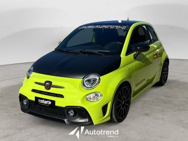 Abarth 595 1.4 T-JET 180 CV Competizione