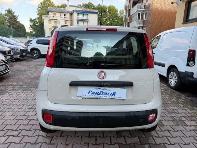 FIAT Panda 1.3 MJT 95 CV S&S Lounge