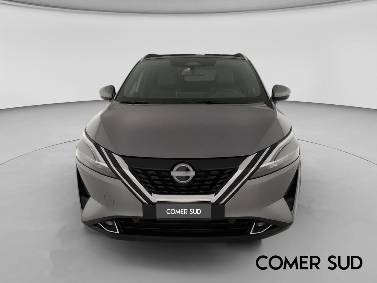 NISSAN Qashqai III 2021 - Qashqai 1.5 e-power Tekna 2wd