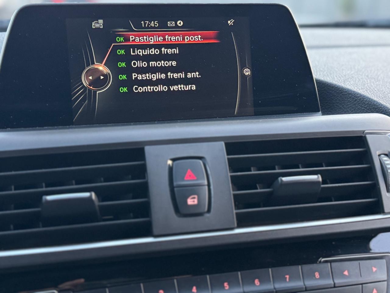 Bmw serie 118 . Msport Automatico !