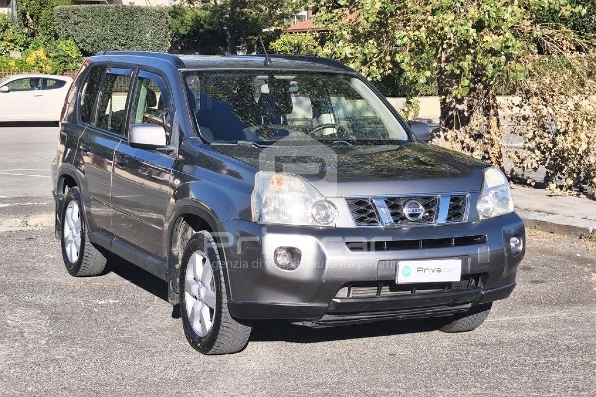 NISSAN X-Trail 2.0 dCi 150CV SE