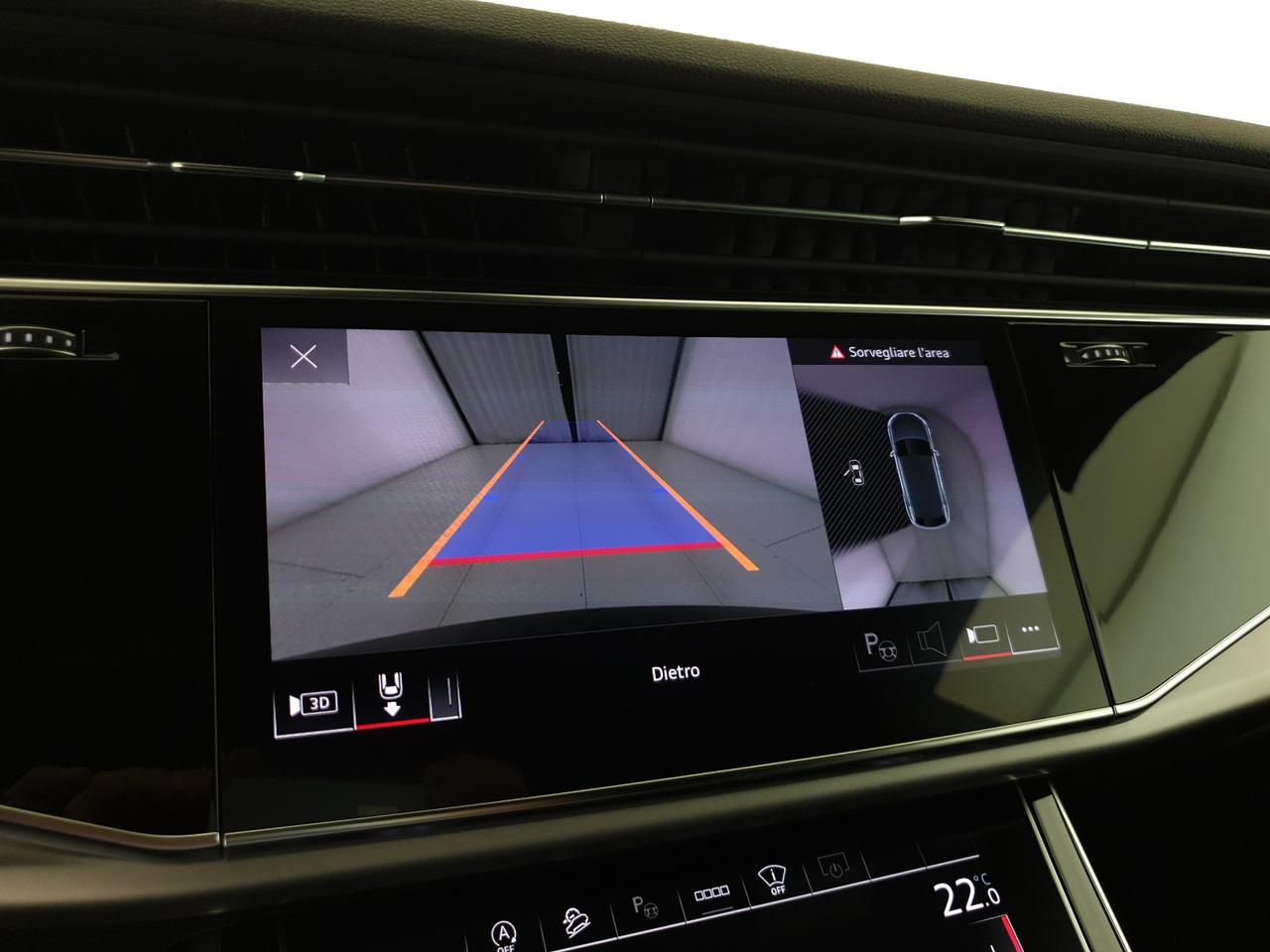 3.0TDI 286CV quattro tiptr quattro S line Edition