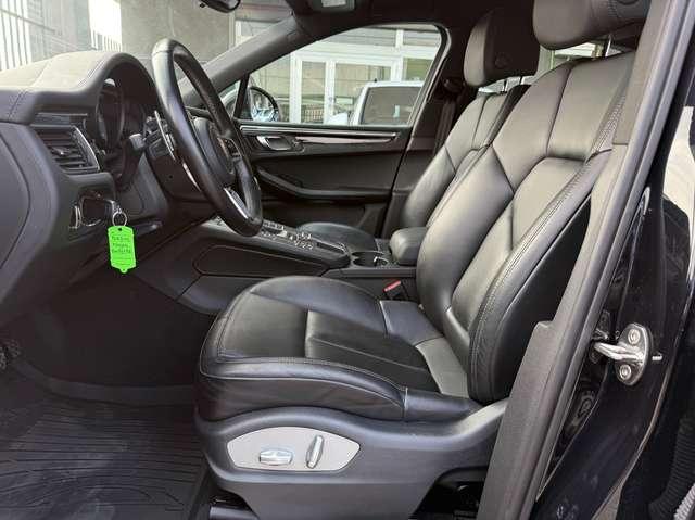 Porsche Macan Macan 3.0d S / SERVICE PORSCHE