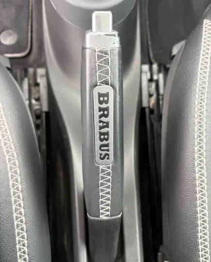 Smart ForTwo 1.0 twinamic BRABUS Style