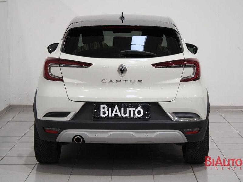 Renault Captur Captur 1.5 blue dci Intens 95cv