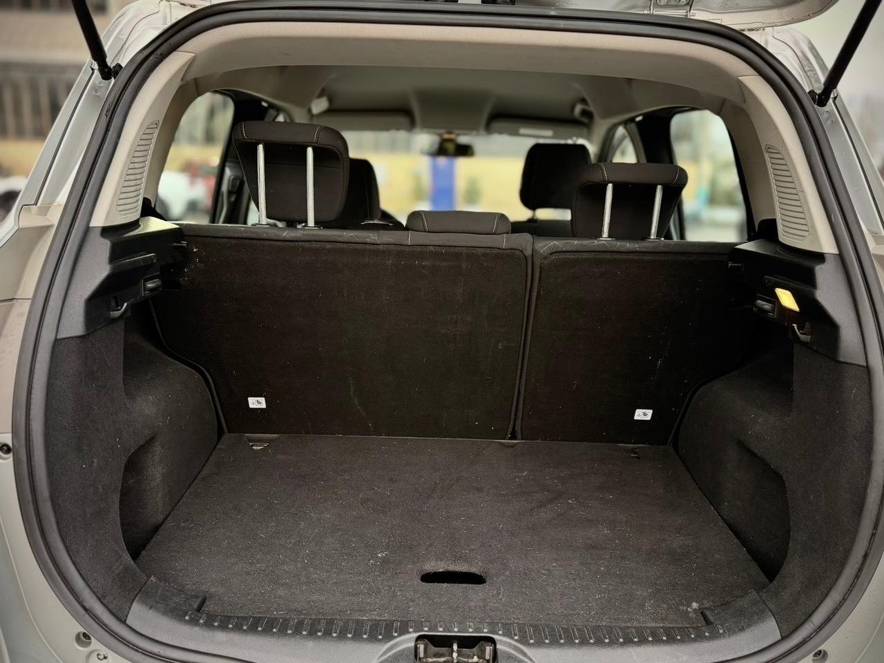 Ford B-Max 1.0 EcoBoost 100 CV Titanium