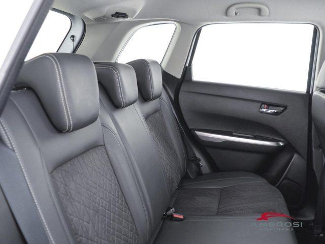 SUZUKI Vitara 1.4 Boosterjet 4WD AllGrip Top
