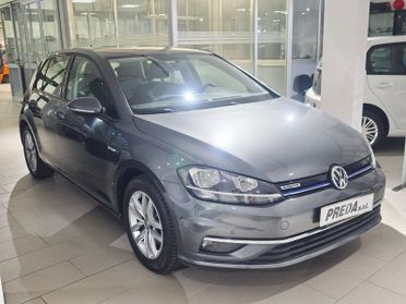 Volkswagen Golf Golf 1.5 TGI DSG 5p. Business BlueMotion Technology