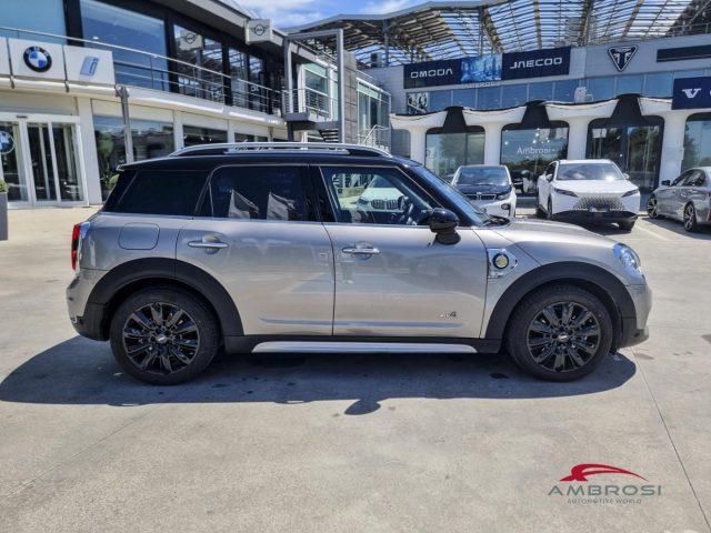 MINI Countryman Cooper SE 1.5 Cooper SE Hype ALL4 Automatica