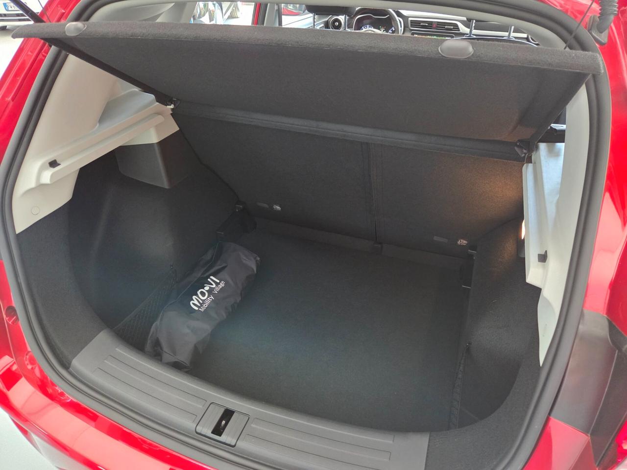 Mg ZS 1.5 VTi-tech Luxury 106cv