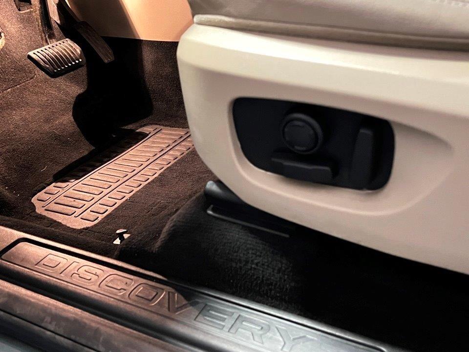 Land Rover Discovery Sport 2.0 td4 HSE AWD Luxury 180cv