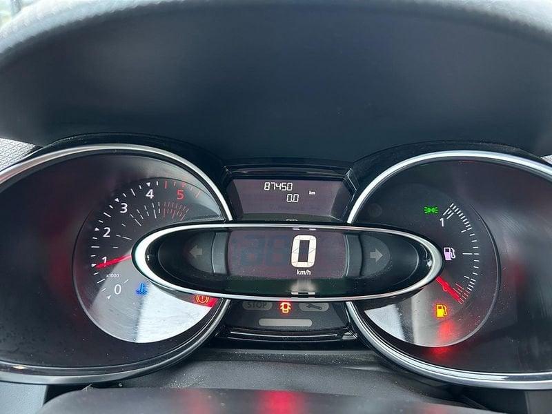 Renault Clio 5 Porte 1.5 dCi 75cv Moschino Intens