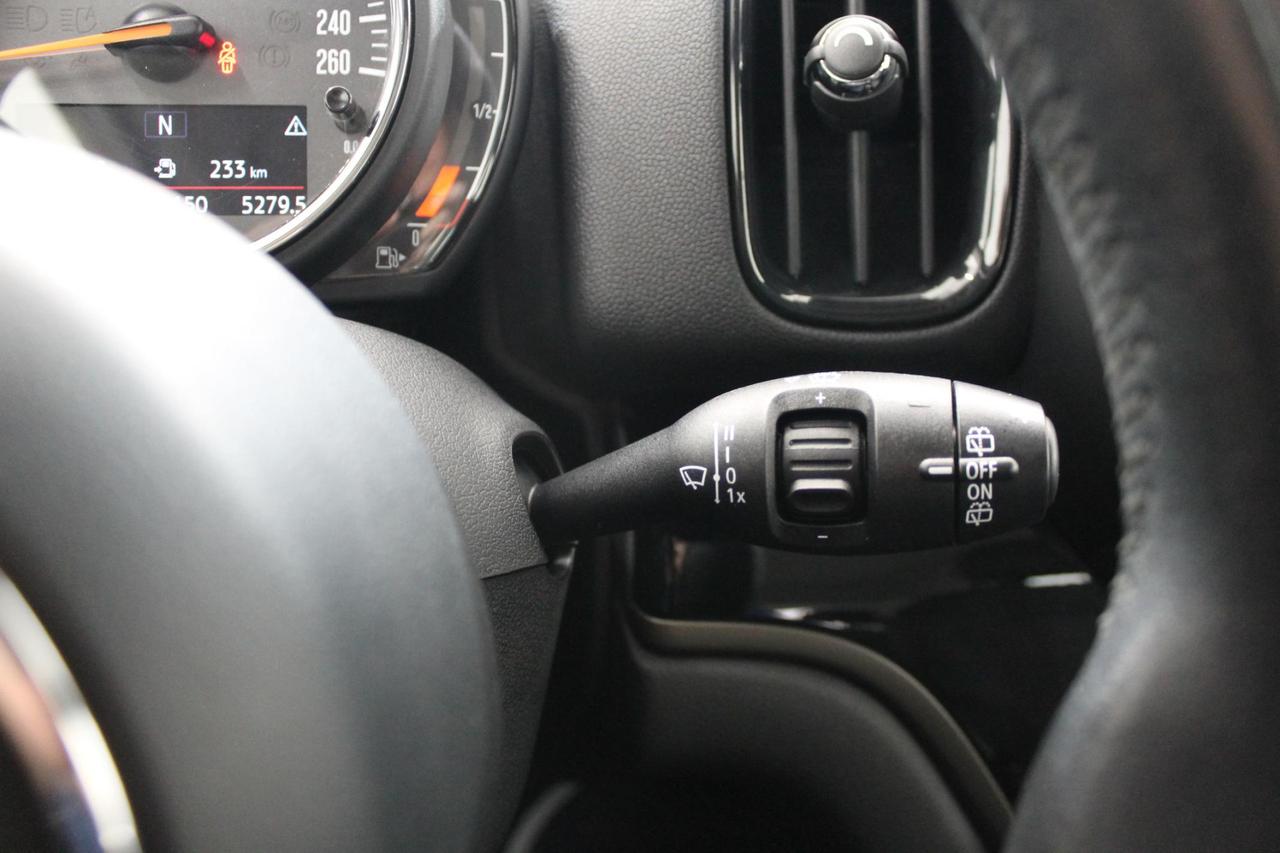 Mini Countryman 1.5 One D Baker Street