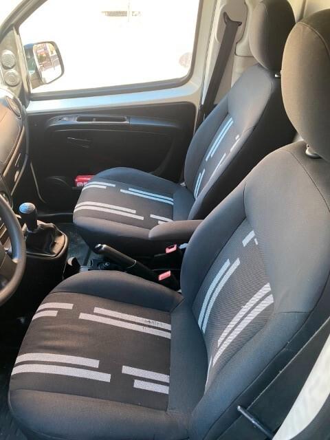 Fiat Fiorino 1.3 MJT 95CV Furgone Dynamic