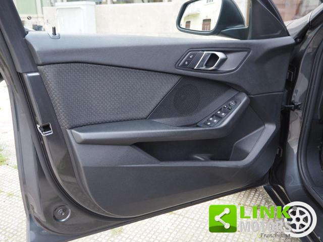 BMW 116 d 5p. Business Advantage aut