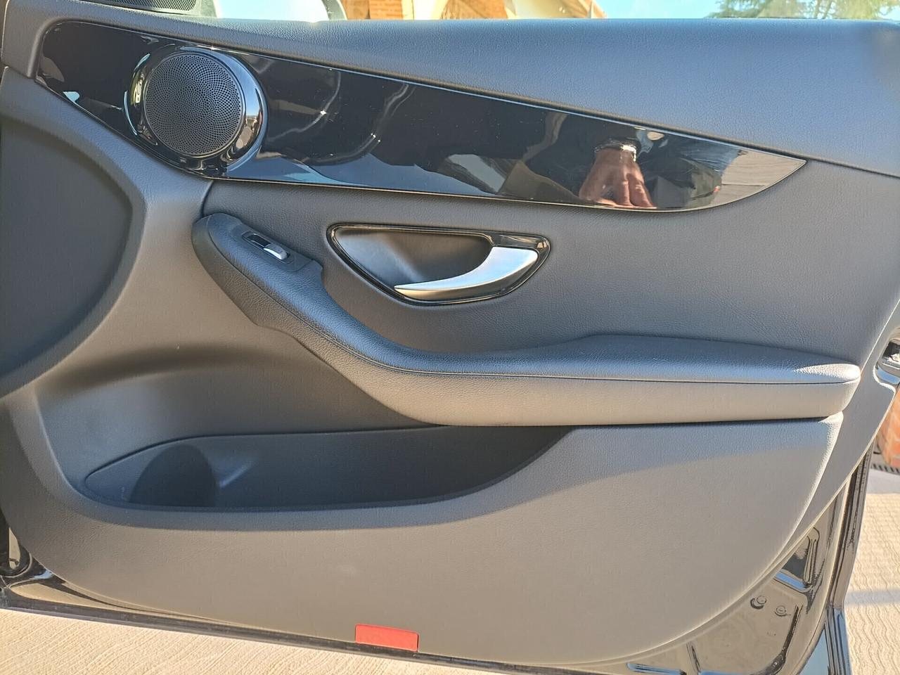 Mercedes-benz C 220 C BlueTEC Automatic Sport 170cv