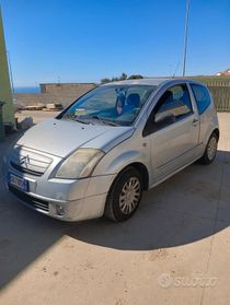 Citroen c2