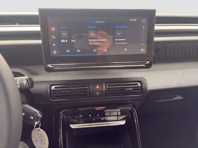 CITROEN C3 4ª serie PureTech 100 S&S Max