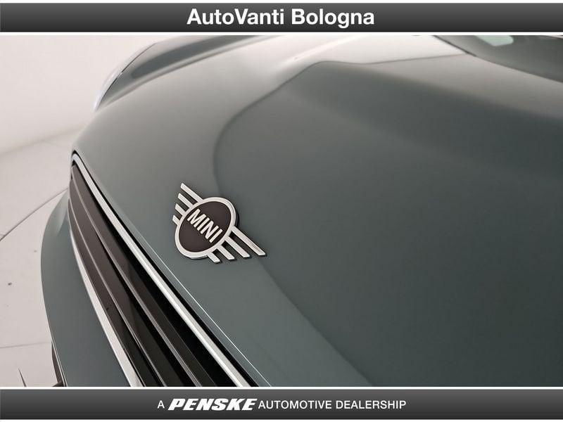 MINI Countryman Mini Countryman 2.0 Cooper D Business all4 auto